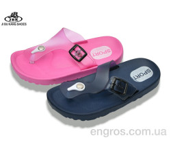 Вьетнамки Jibukang